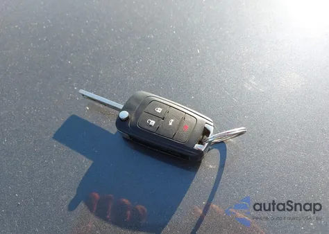 2013 Chevrolet Cruze Ls Auto из США, поврежденный, VIN 1G1PA5SH9D7191225